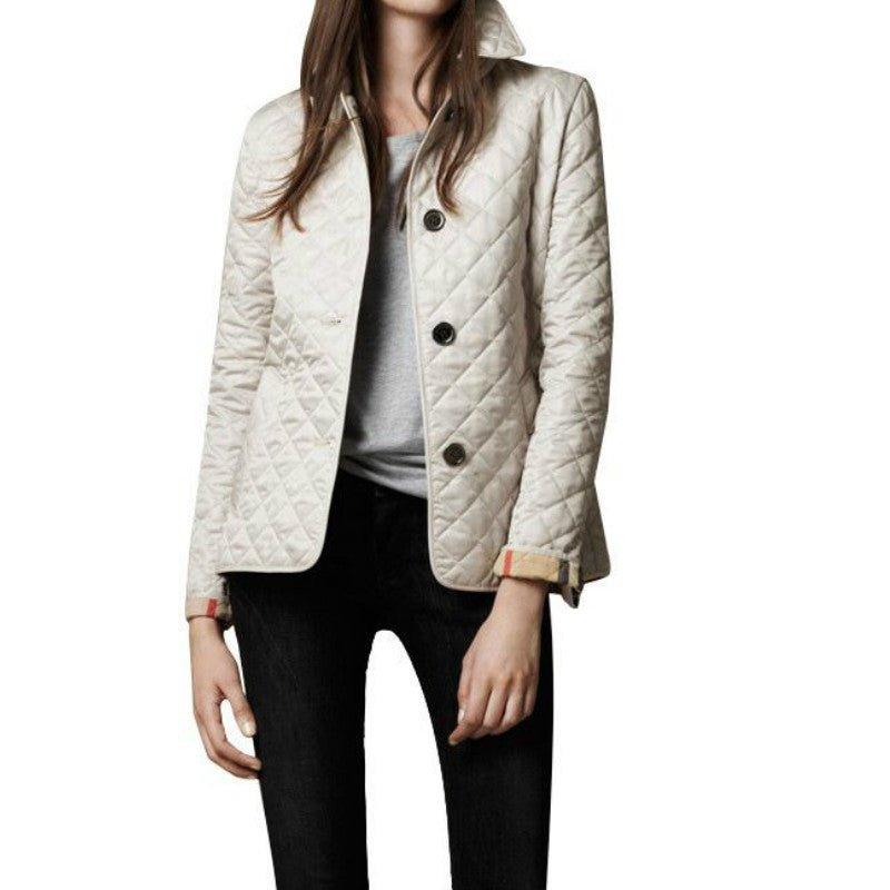 Goldie - Refined Tailored Jacket (Plus Size Available)