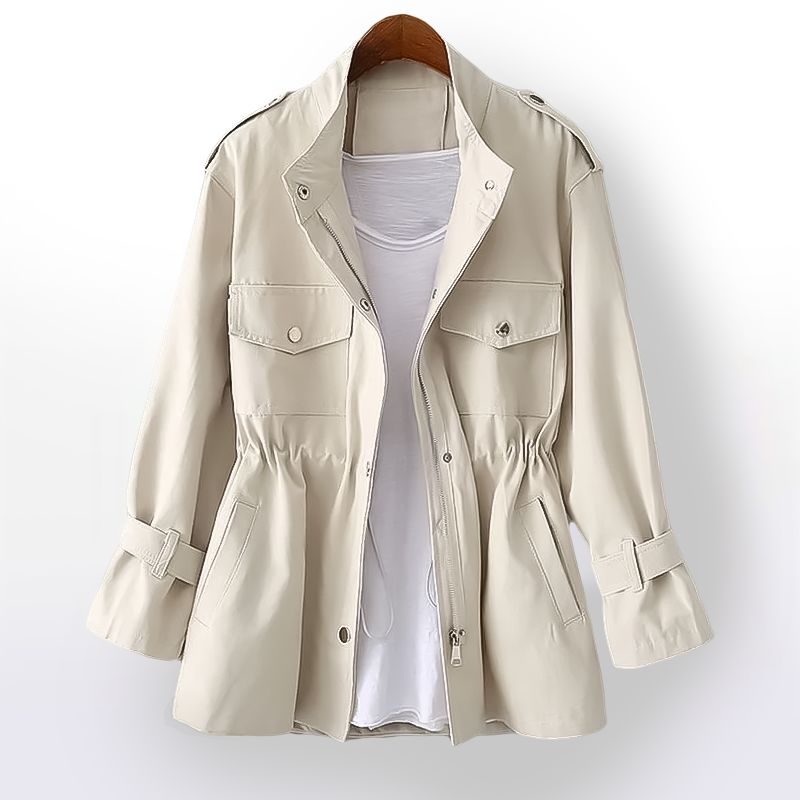 Millie - Classic Women's Jacket