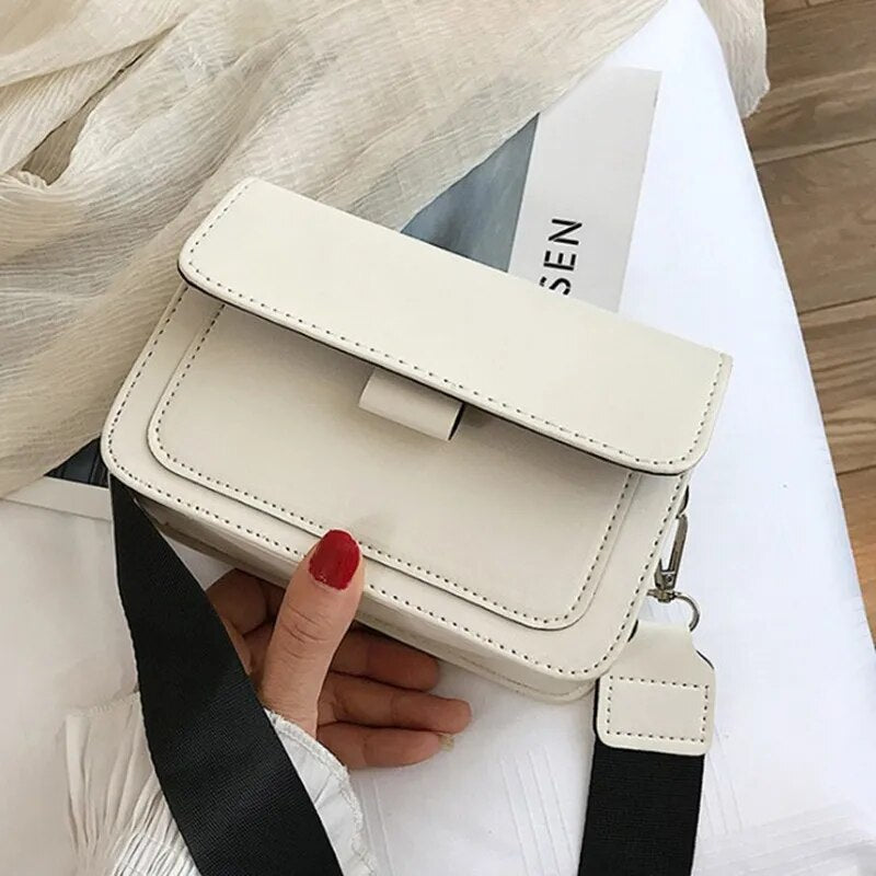 Kelsey - Crossbody Shoulder Bag