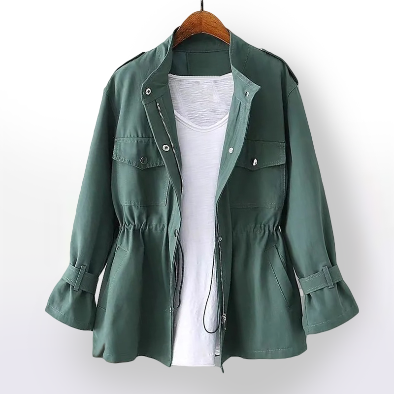 Millie - Classic Women's Jacket