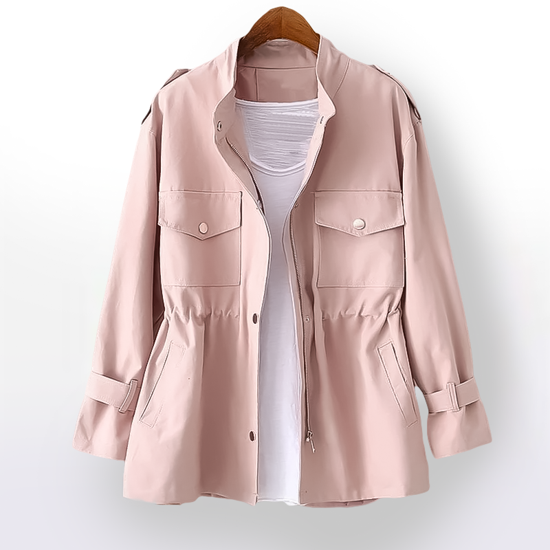 Millie - Classic Women's Jacket