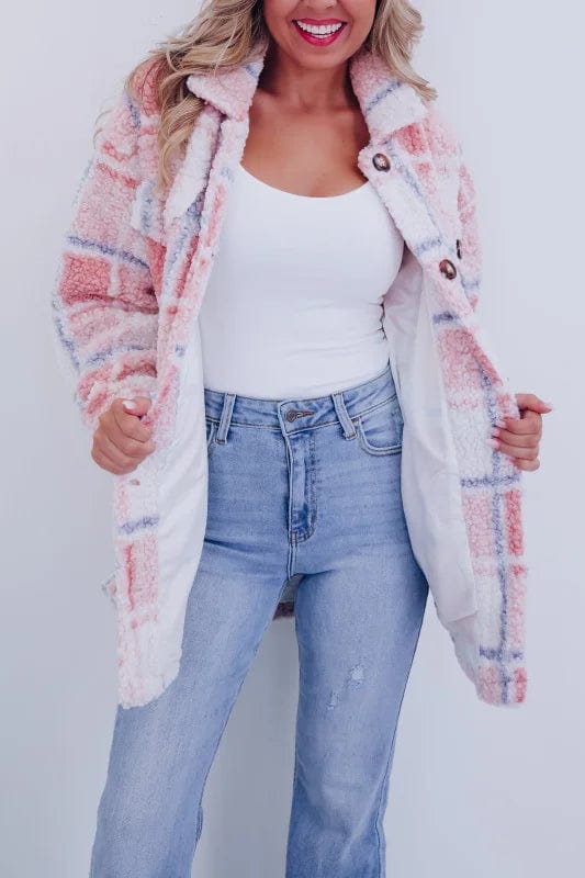 Remi - Premium Woolen Coat