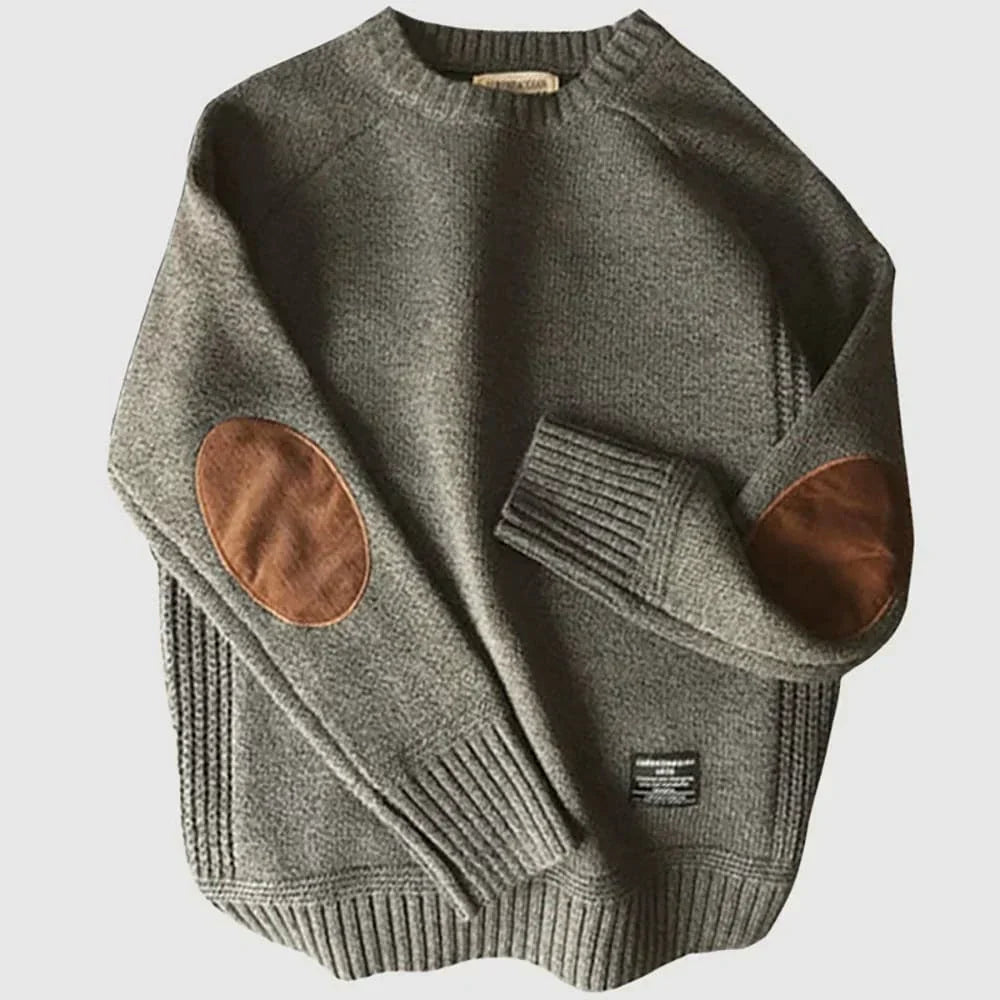 Mabel - Unisex Premium Knit Sweater (Plus Size Available)