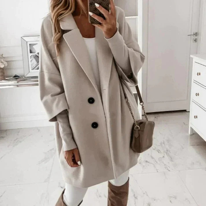 Melba - Winter Jacket