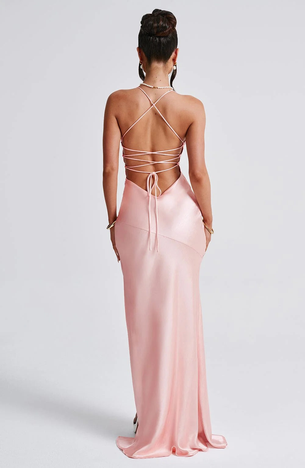 Lena - Timeless Elegant Dress