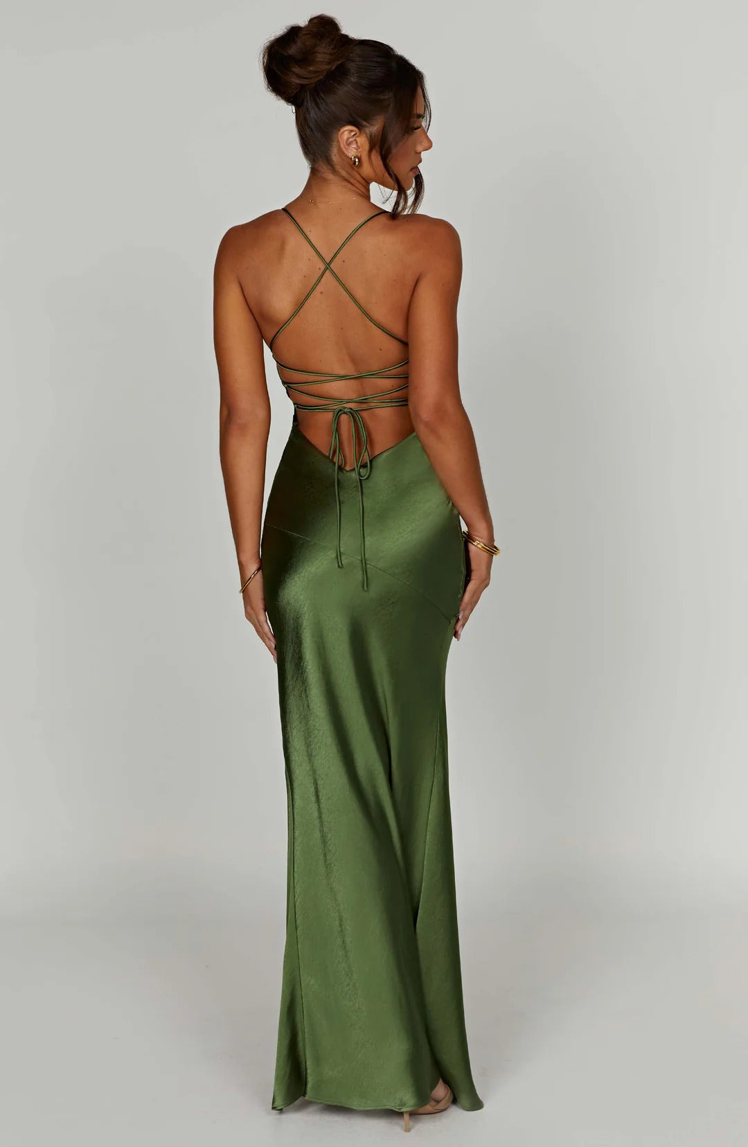 Lena - Timeless Elegant Dress