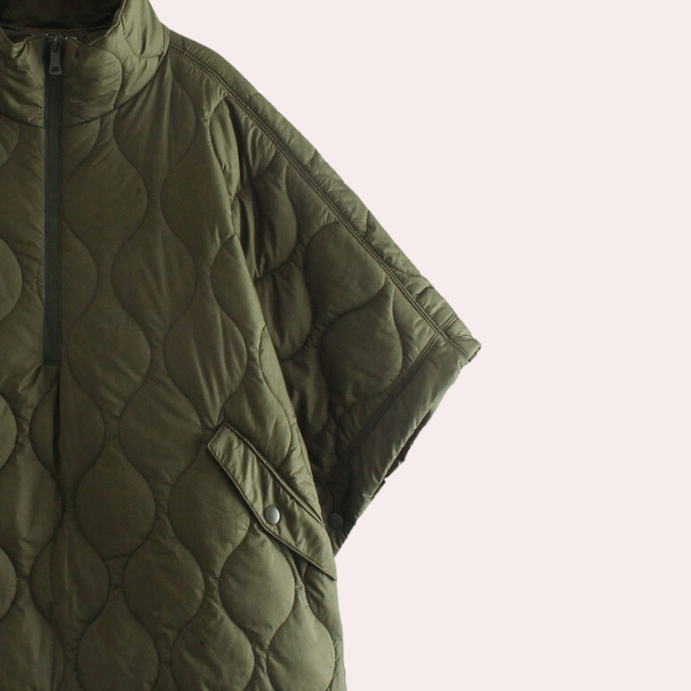 Emelie - Versatile Jacket for Women