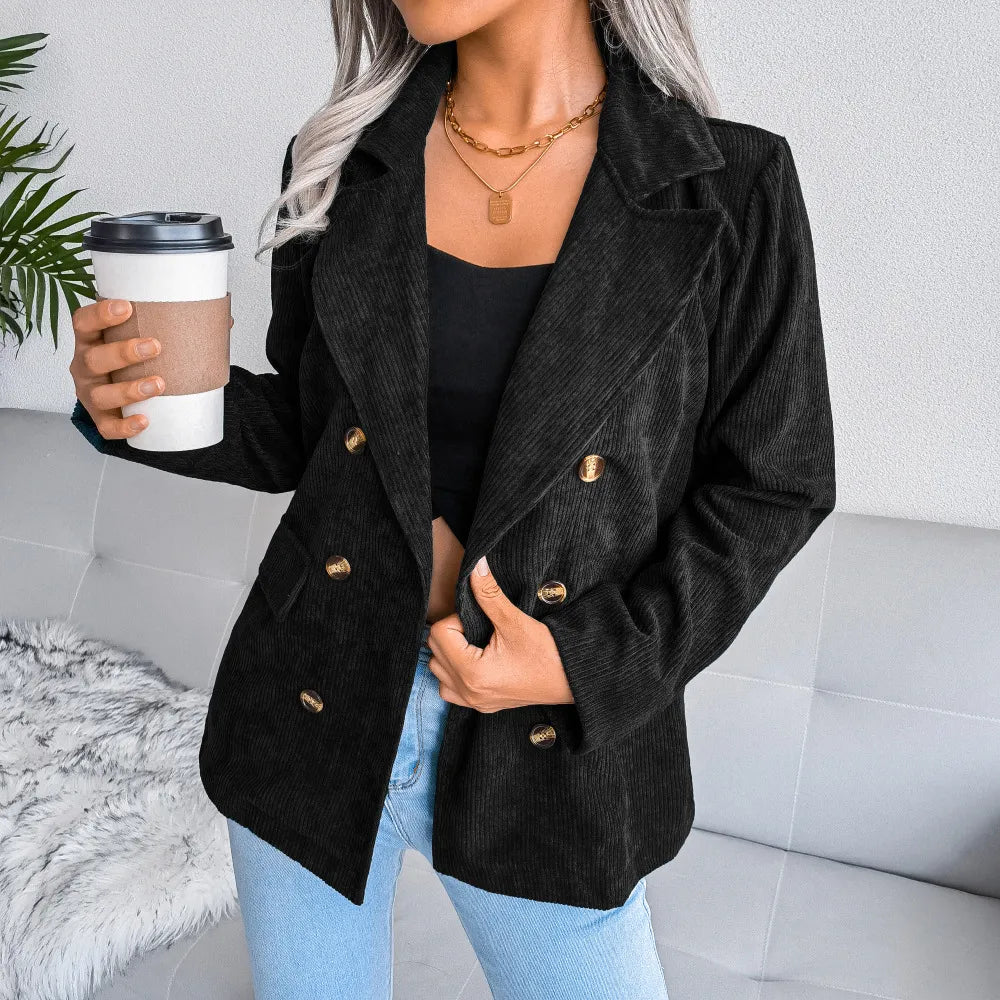 Lucy - Stylish Blazer