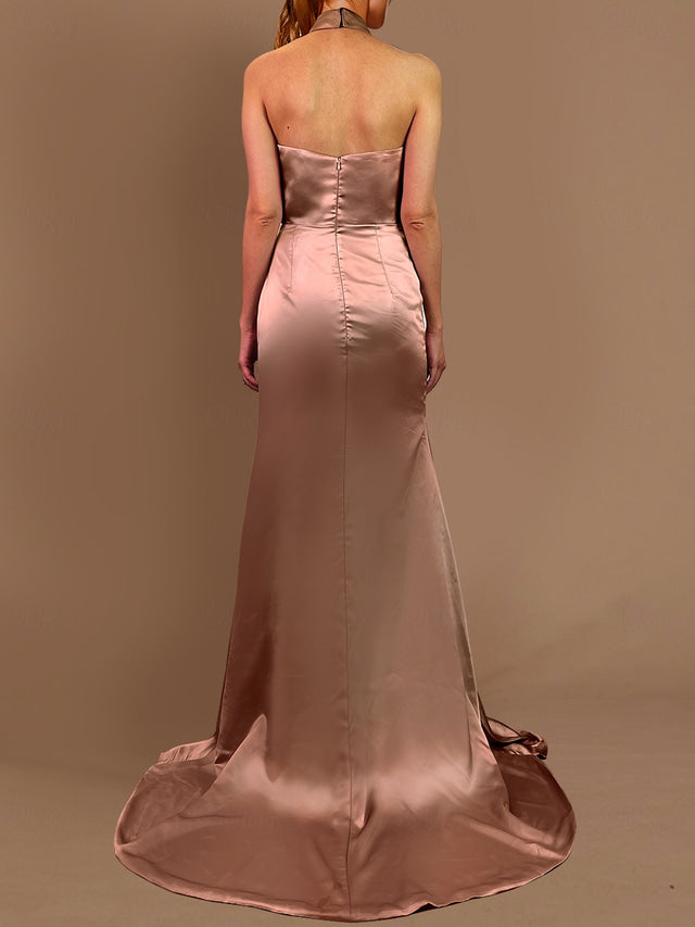 Sienna - Elegant Wedding Guest Dress