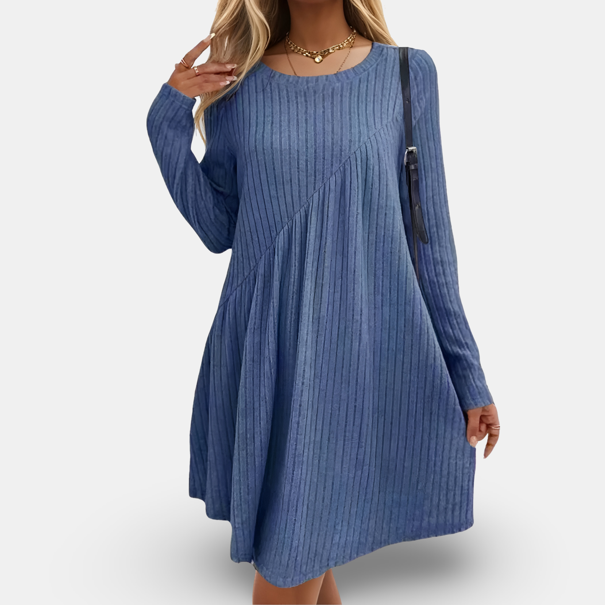 Naomi - Soft and Comfortable Dress