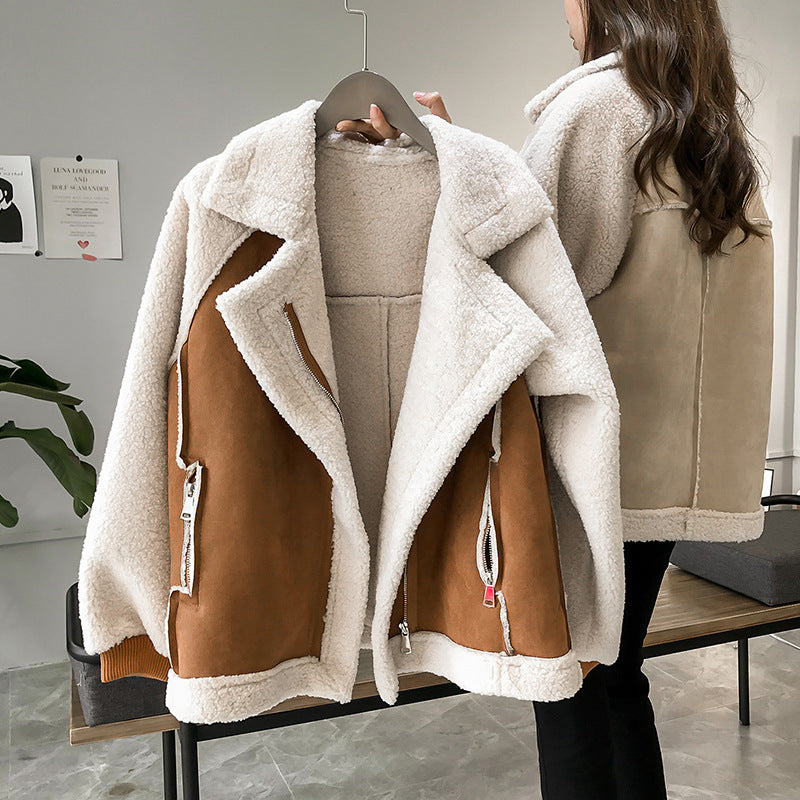 Helen - Stylish and Comfortable Winter Coat Warmth Meets Effortless Style