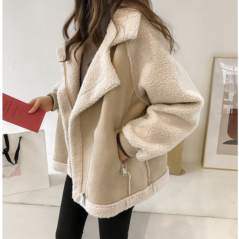 Helen - Stylish and Comfortable Winter Coat Warmth Meets Effortless Style