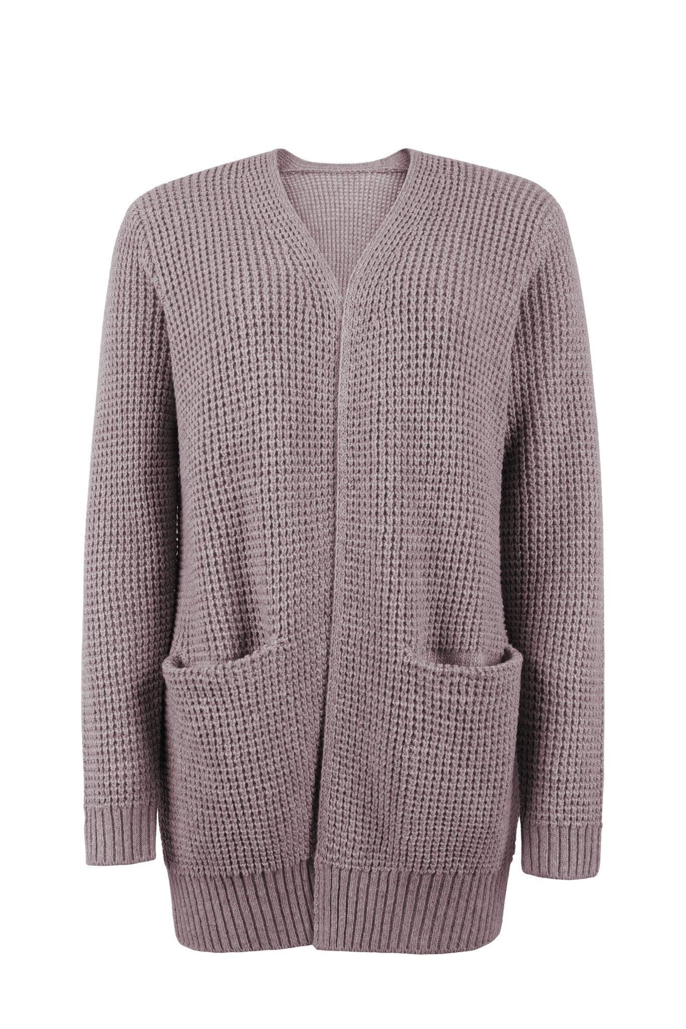 Barbara - Stylish Modern Cardigan for Effortless Elegance