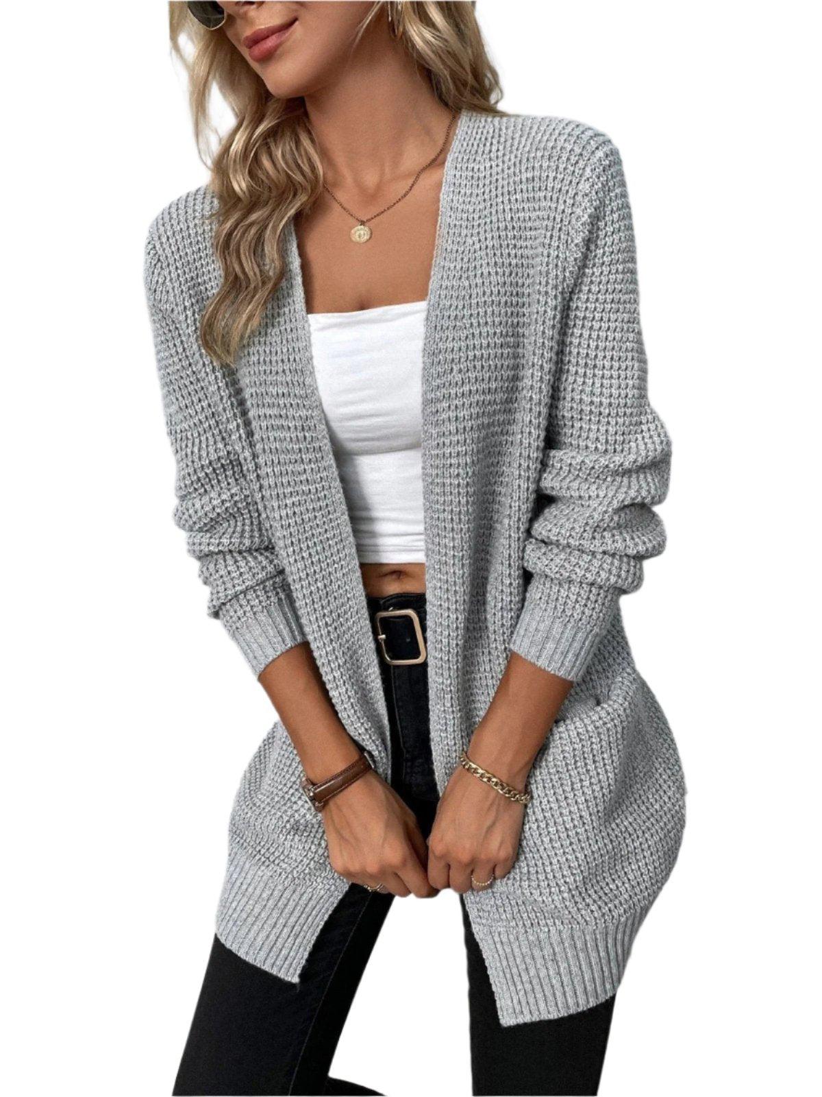 Barbara - Stylish Modern Cardigan for Effortless Elegance