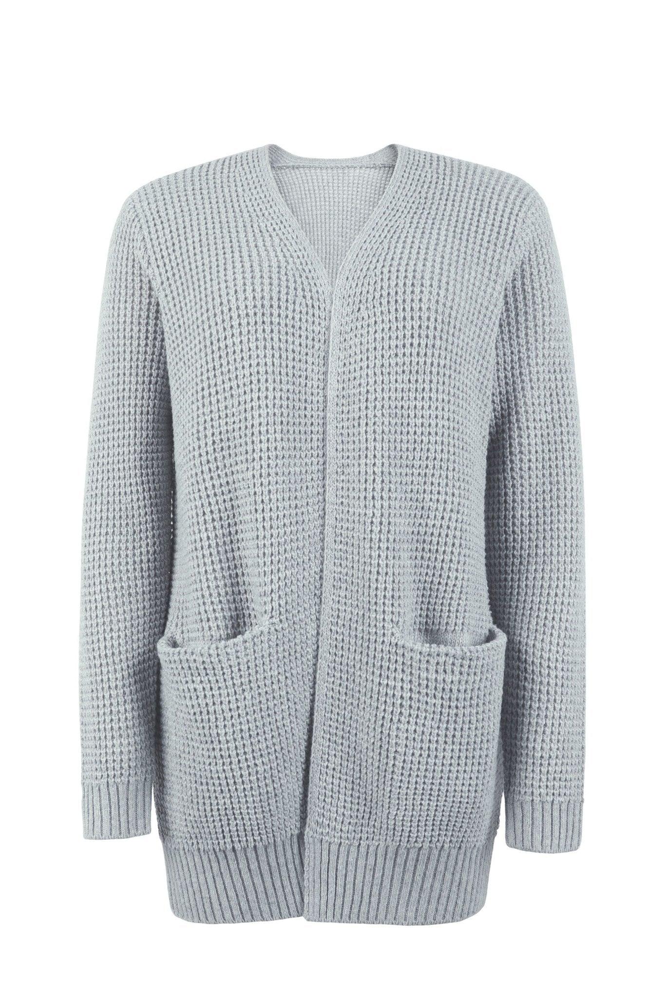 Barbara - Stylish Modern Cardigan for Effortless Elegance