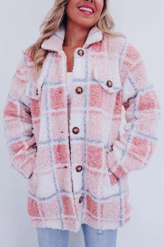 Remi - Premium Woolen Coat