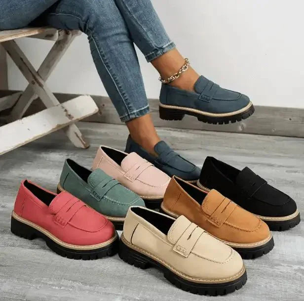 Avani - Comfortable Women Shoes