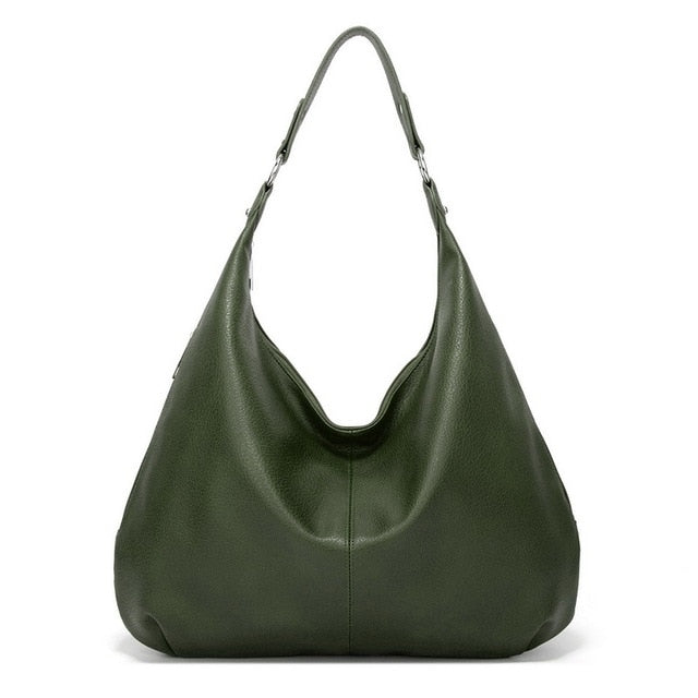 Jaimee - Elegant Everyday Handbag