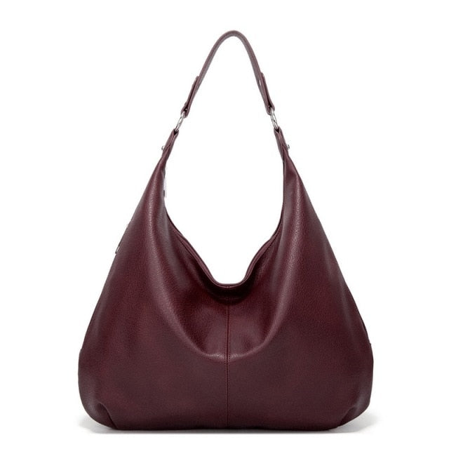 Jaimee - Elegant Everyday Handbag