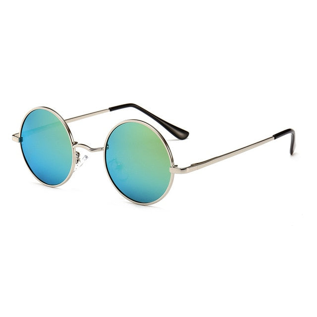 Eric - Retro Sunglasses