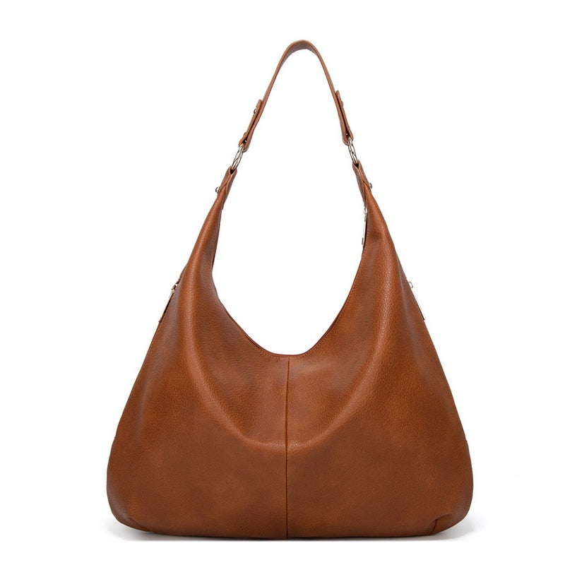 Jaimee - Elegant Everyday Handbag