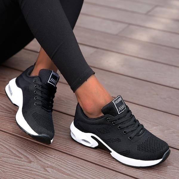 Alena - Comfortable Sneakers for Women