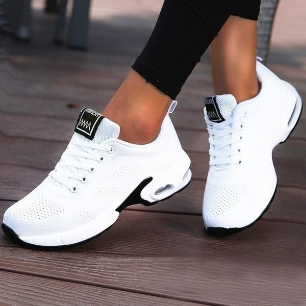 Alena - Comfortable Sneakers for Women