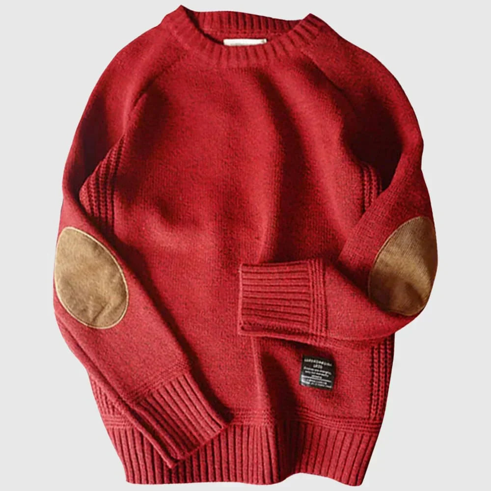 Mabel - Unisex Premium Knit Sweater (Plus Size Available)