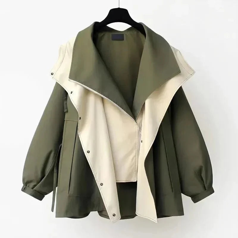 Olivia - Fashion Jacket For Women