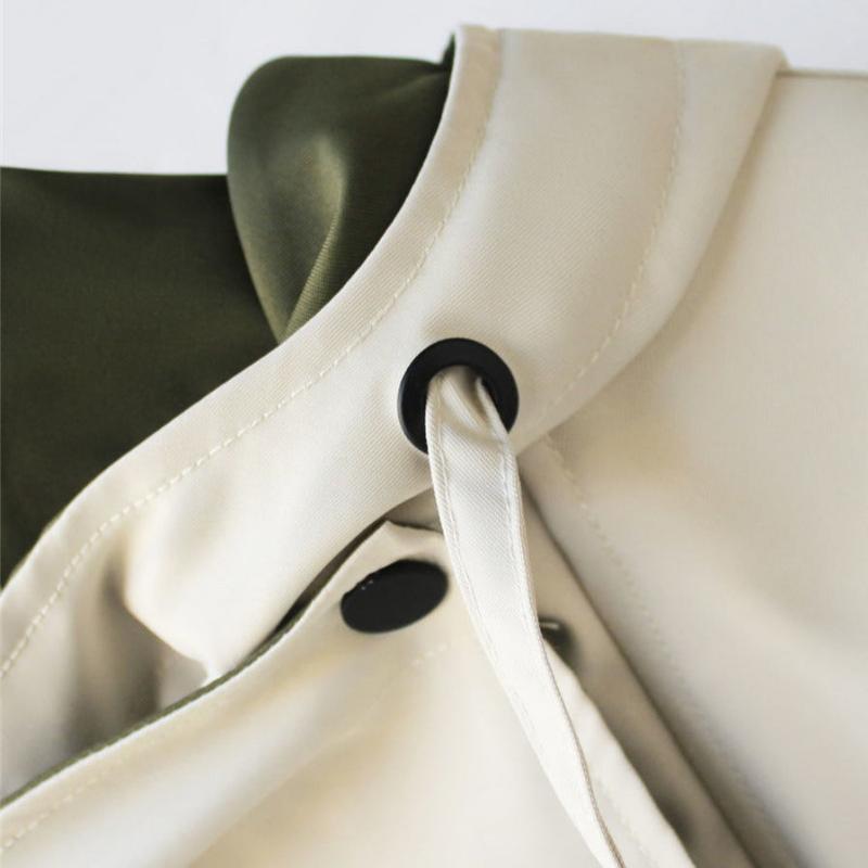 Olivia - Fashion Jacket For Women