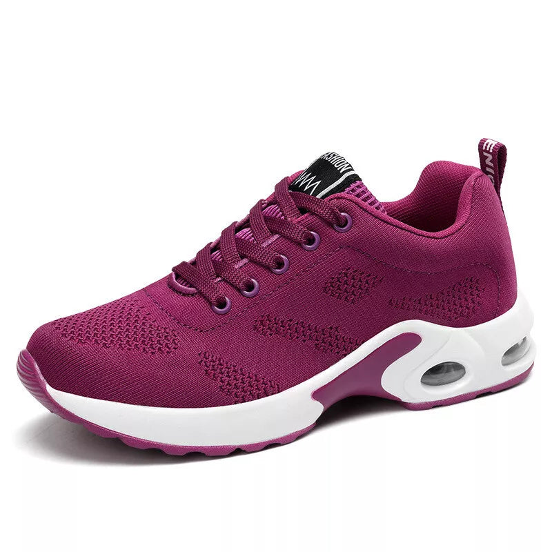 Alena - Comfortable Sneakers for Women