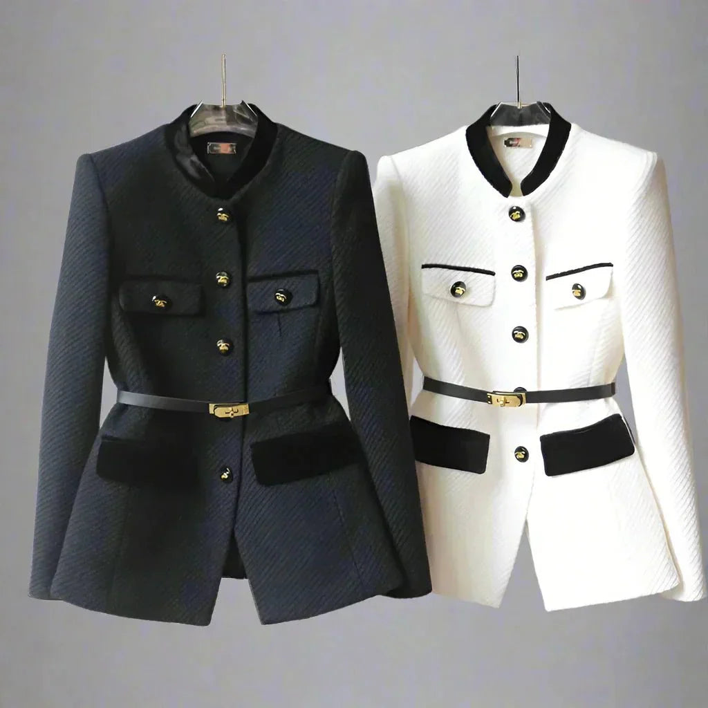 Sahara - Elegant Office Blazer