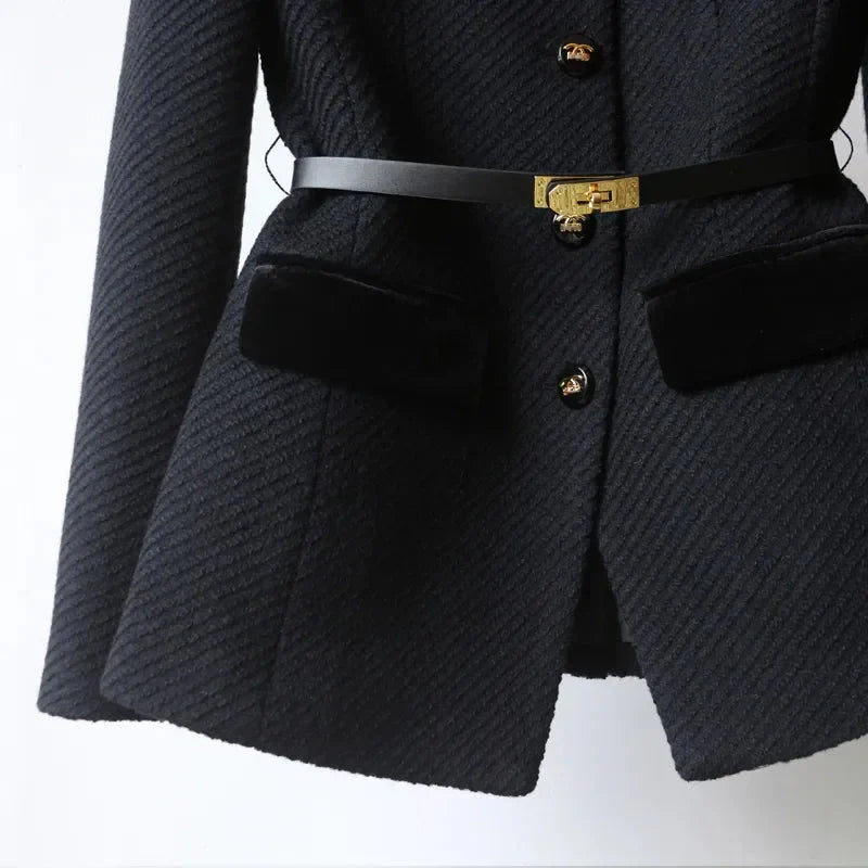 Sahara - Elegant Office Blazer