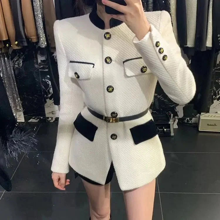Sahara - Elegant Office Blazer