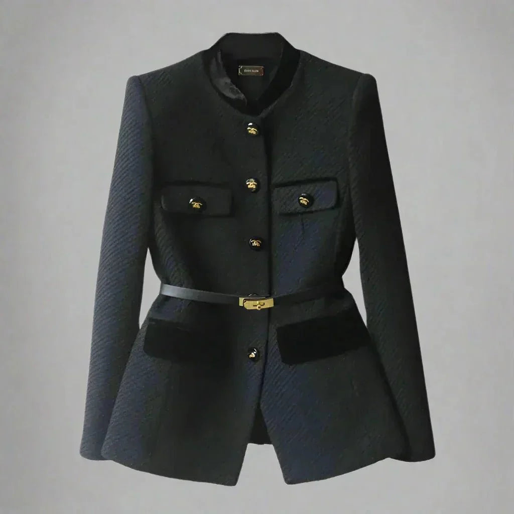 Sahara - Elegant Office Blazer