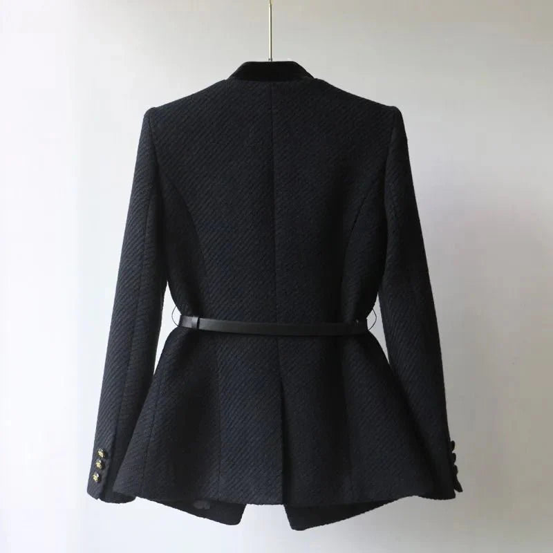 Sahara - Elegant Office Blazer