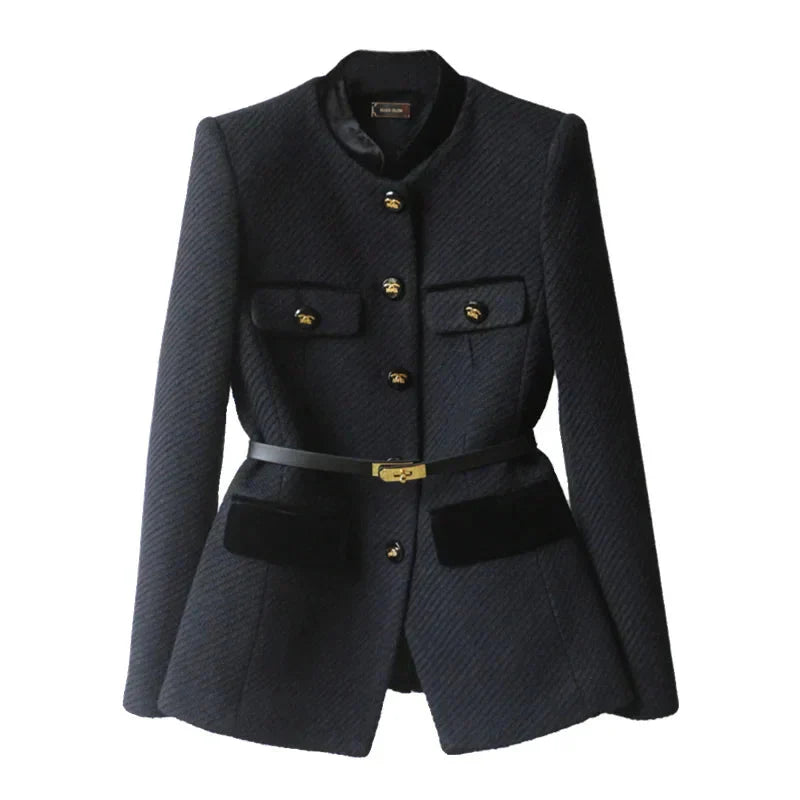 Sahara - Elegant Office Blazer