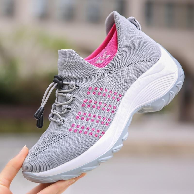 Molly - Effortless Energy Sneakers