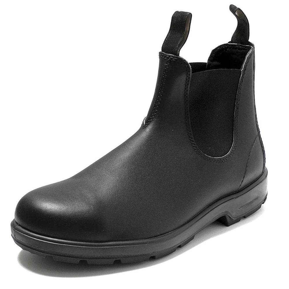 Jessie - Trendy Winterfit Chelsea Snow Boots