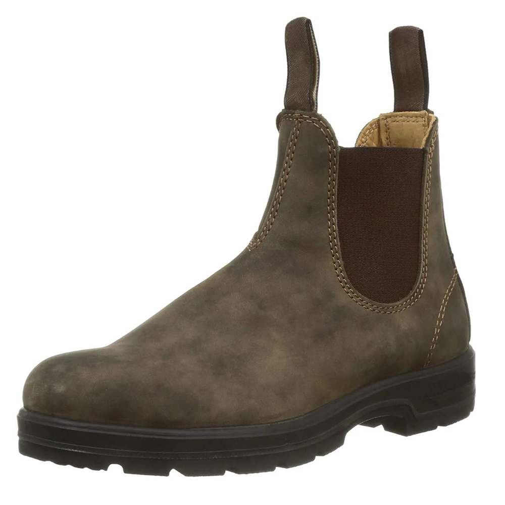 Jessie - Trendy Winterfit Chelsea Snow Boots