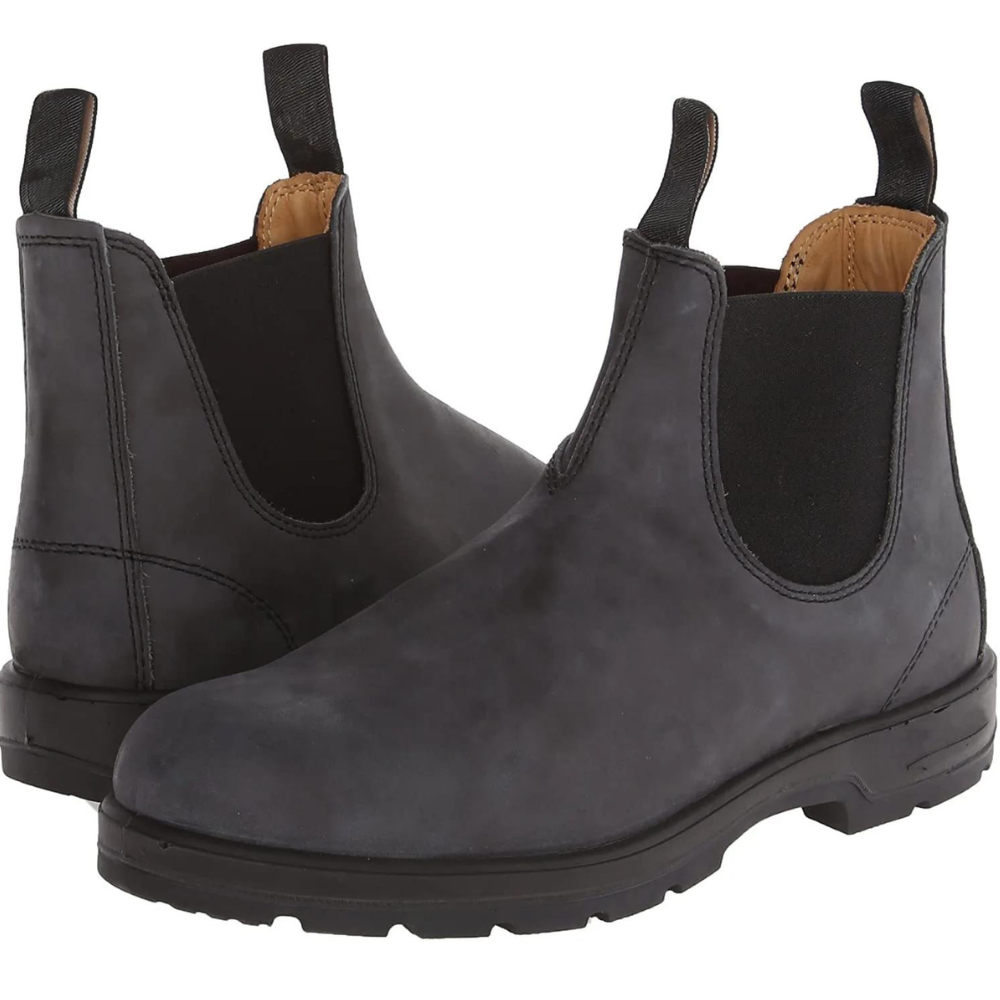Jessie - Trendy Winterfit Chelsea Snow Boots