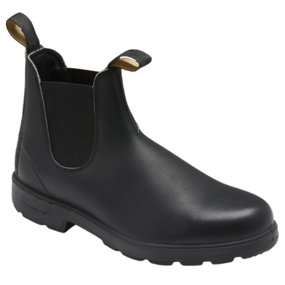 Jessie - Trendy Winterfit Chelsea Snow Boots
