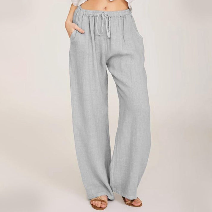 Amara - Comfortable Minimal Pants