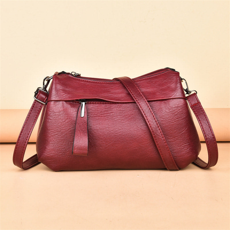 Addison - Elegant Crossbody Bag Refined Elegance Everyday Functionality