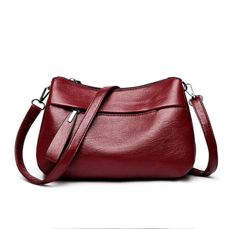 Addison - Elegant Crossbody Bag Refined Elegance Everyday Functionality