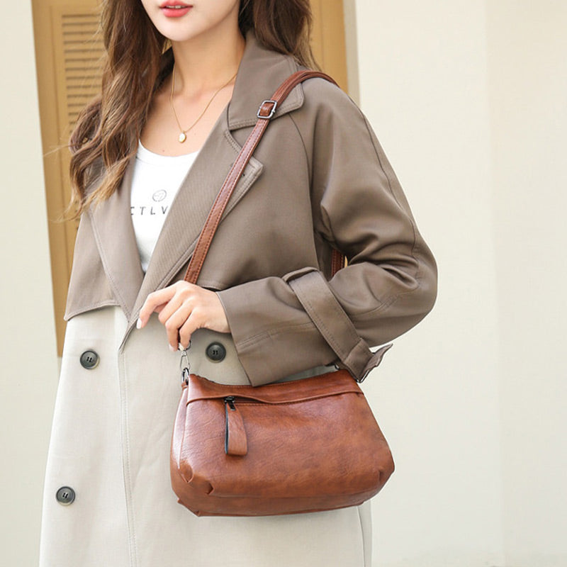 Addison - Elegant Crossbody Bag Refined Elegance Everyday Functionality