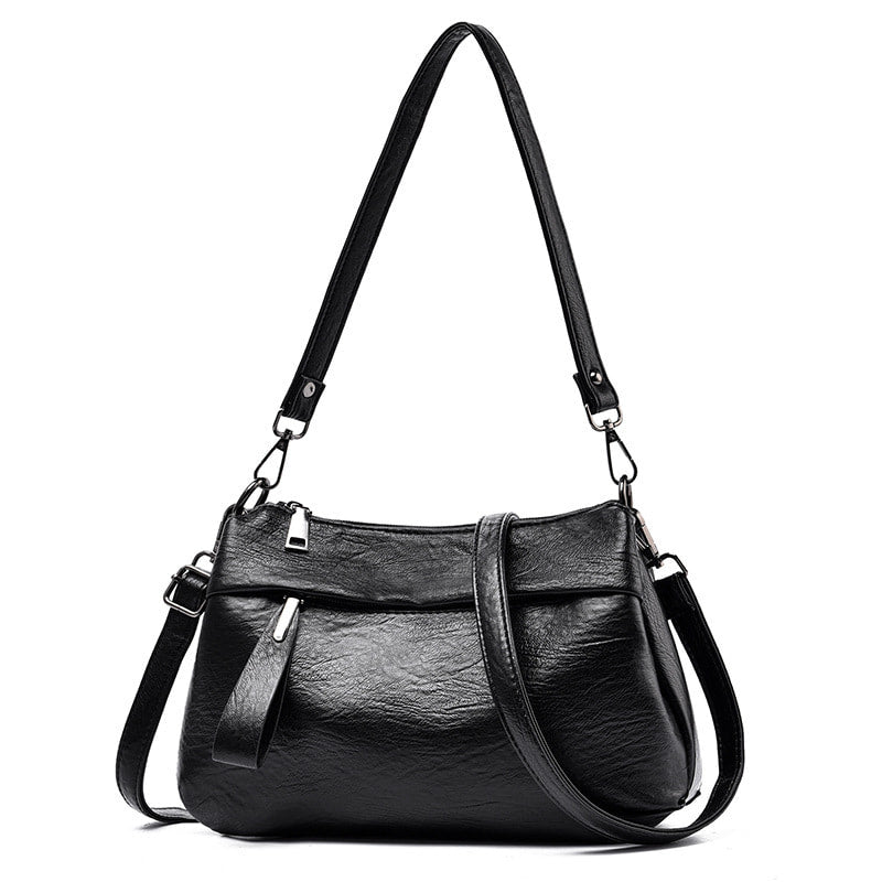 Addison - Elegant Crossbody Bag Refined Elegance Everyday Functionality