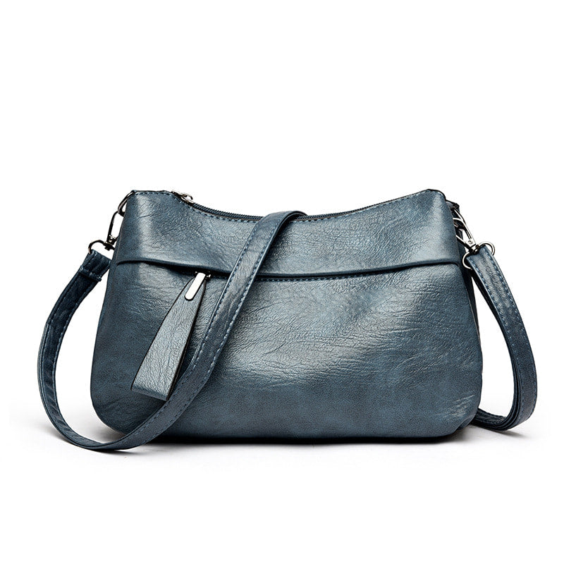 Addison - Elegant Crossbody Bag Refined Elegance Everyday Functionality