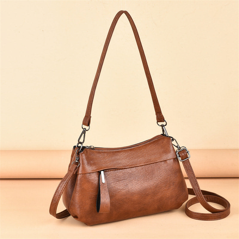 Addison - Elegant Crossbody Bag Refined Elegance Everyday Functionality