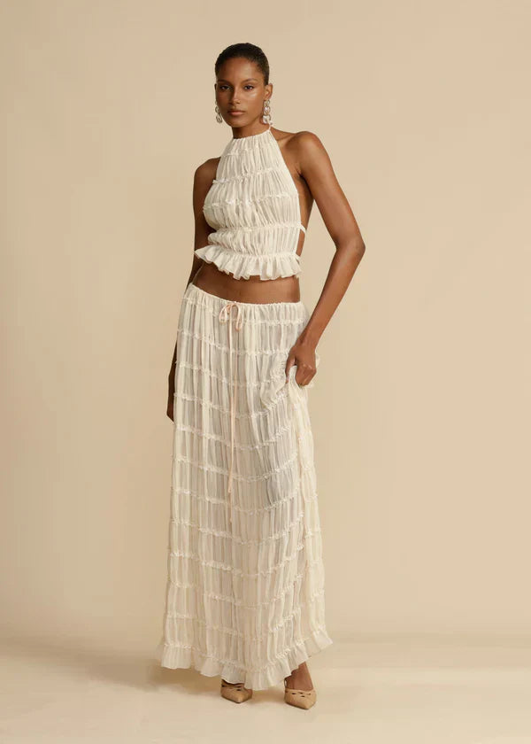 Indira - Boho Summer Set